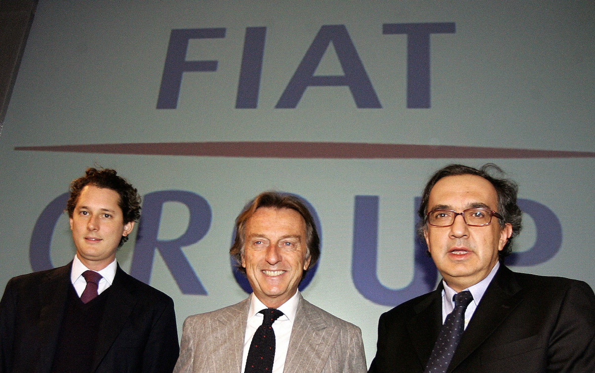 Tanti auguri Fiat la storia e i modelli più famosi della casa automobilistica